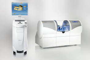 CEREC Technology Image