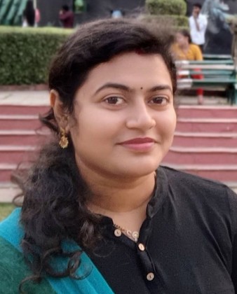 Anusha Reddy